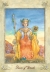 Queen of Wands